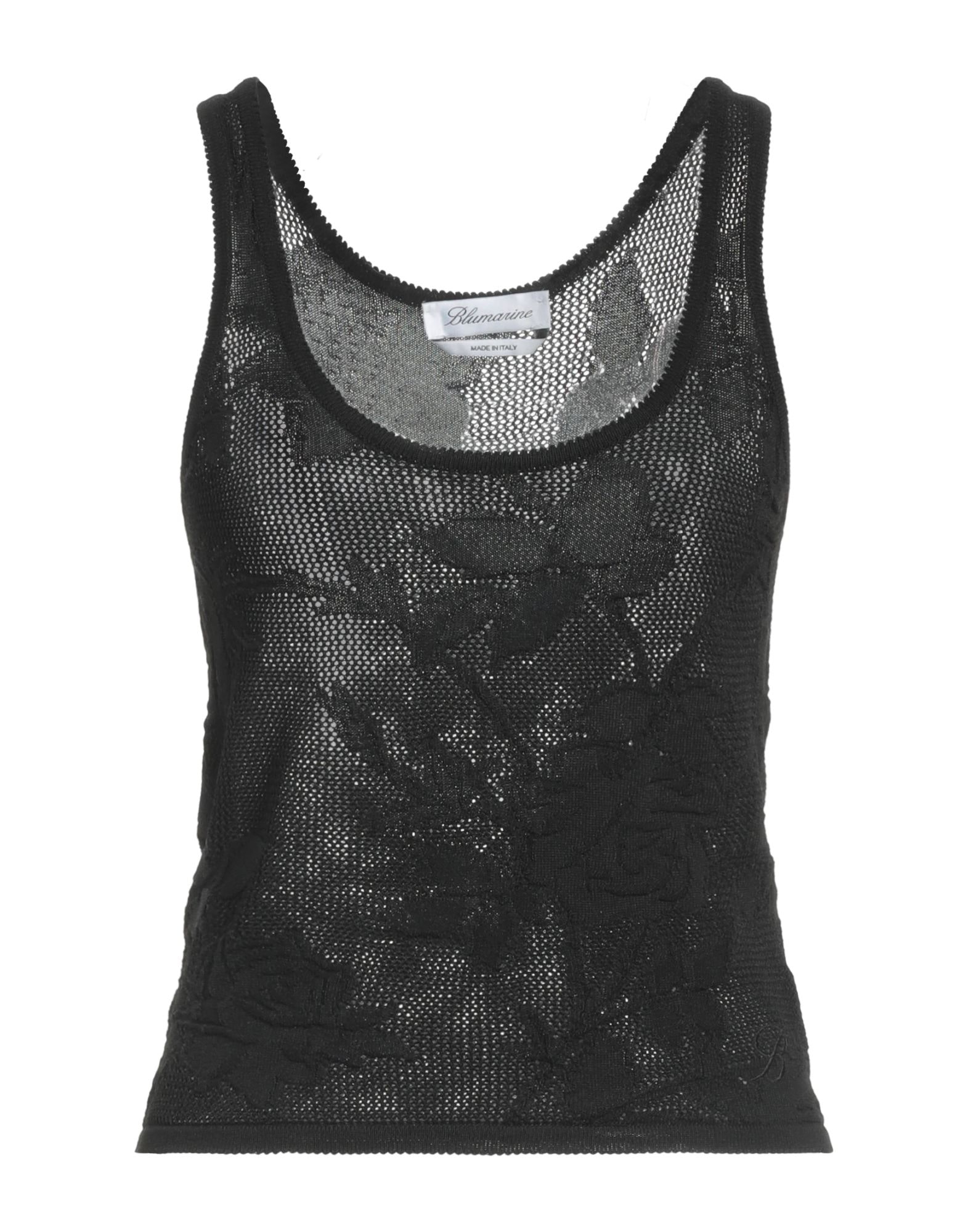 BLUMARINE - Tops