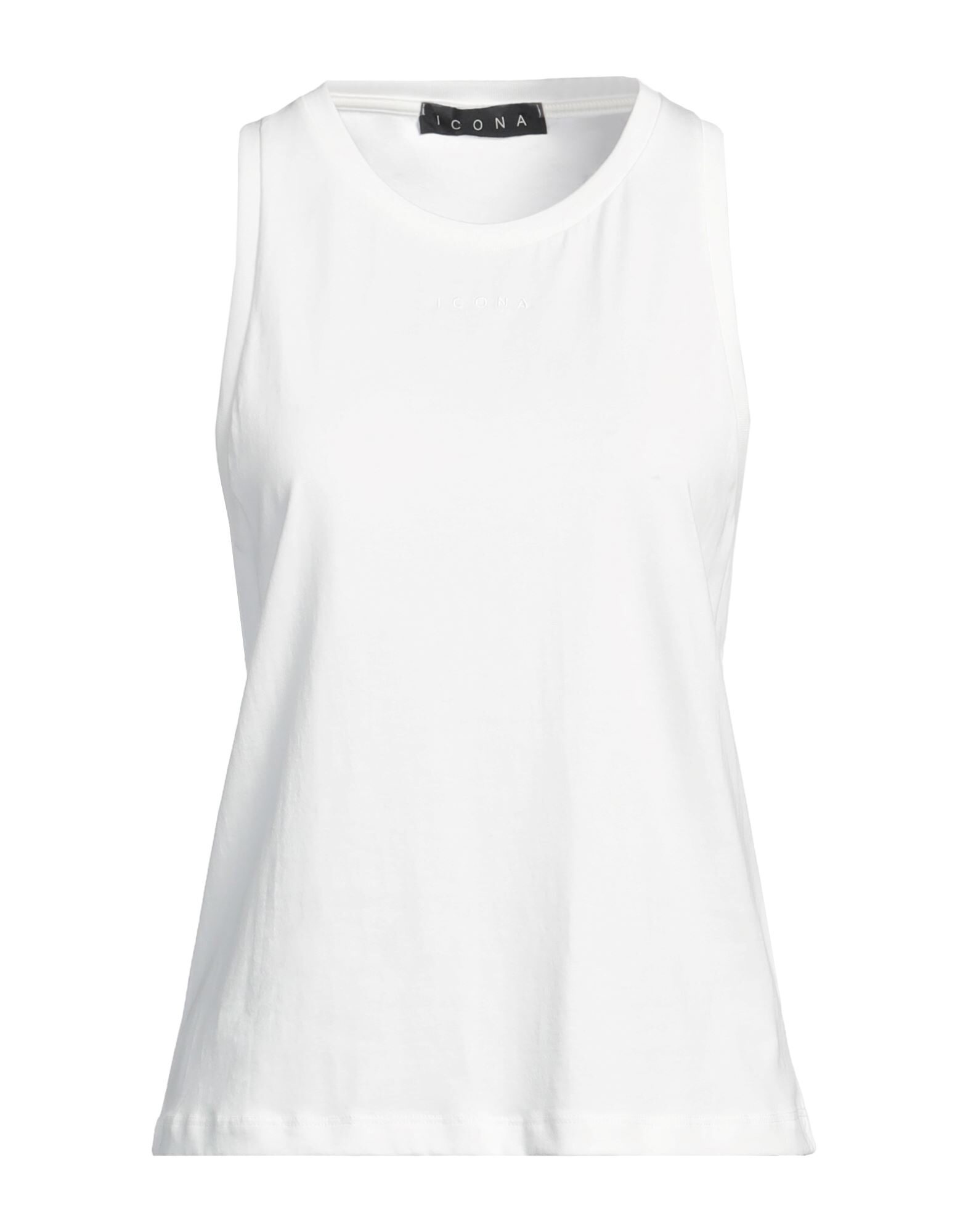 ICONA by KAOS - Tank Tops