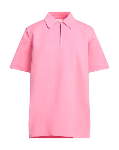 JIL SANDER Polo 100% Polyester