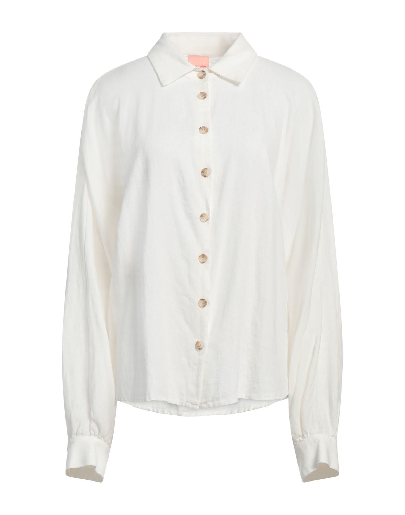 LA SEMAINE Paris - Camicie