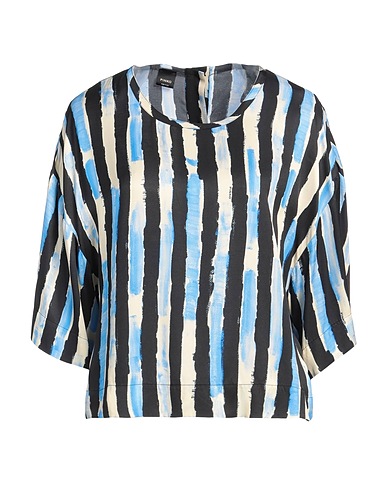 PINKO Top Cream 100% Viscose