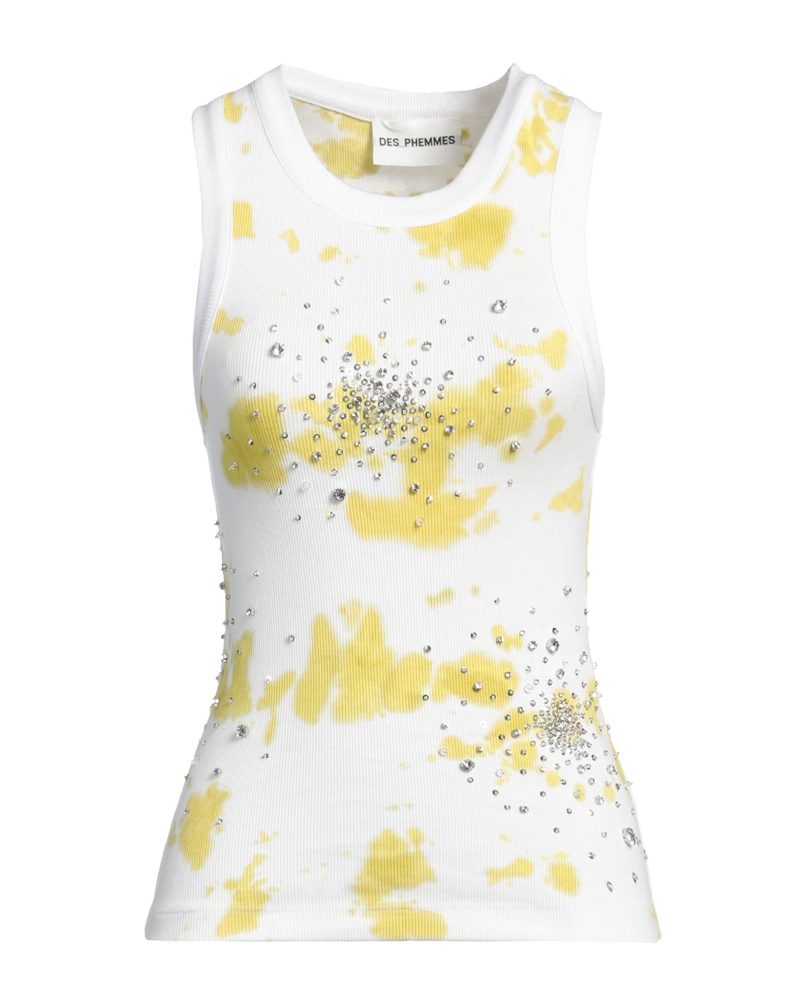 DES_PHEMMES - Майки