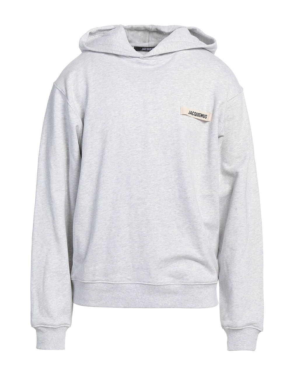 JACQUEMUS - Sweatshirts