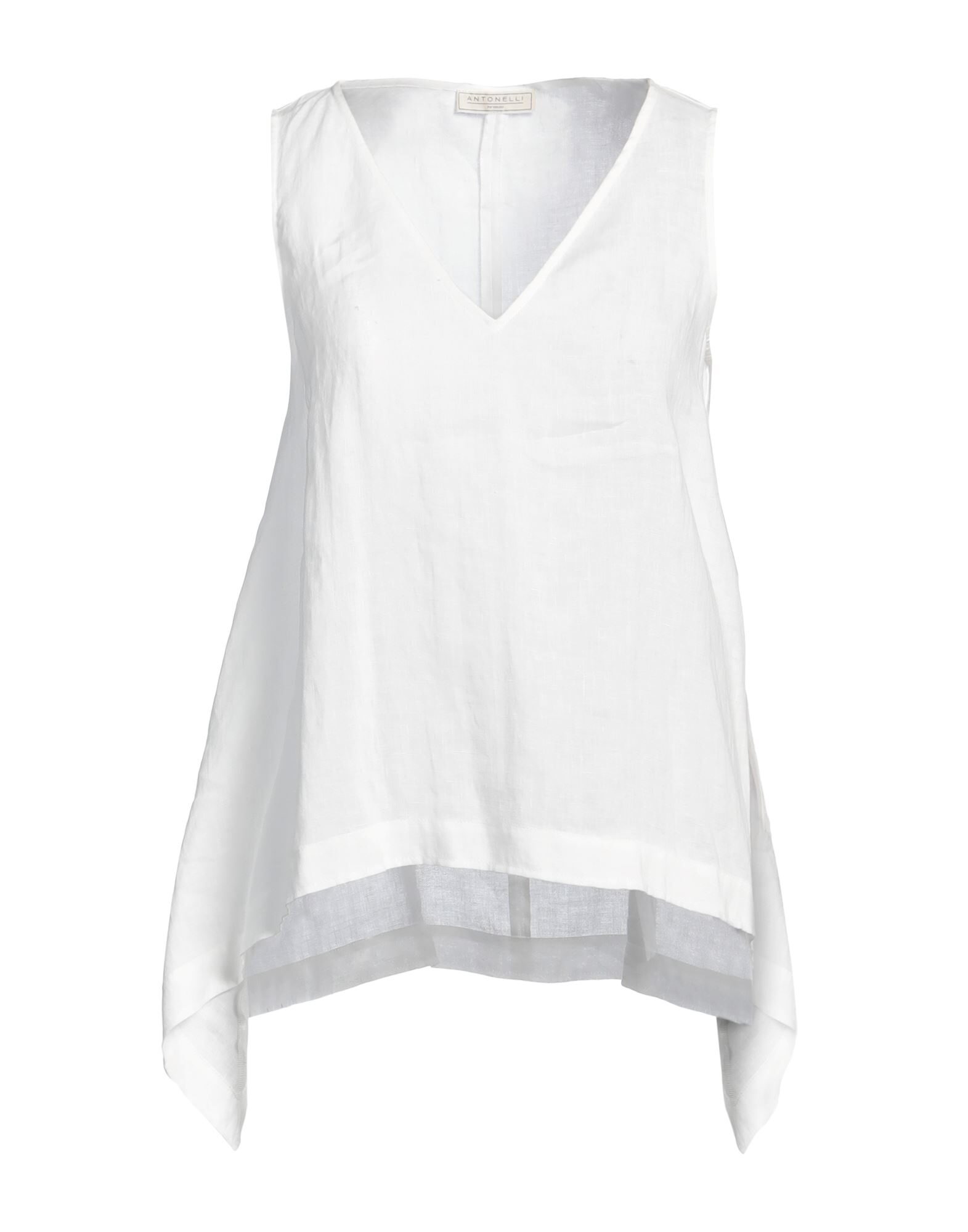 ANTONELLI - トップス