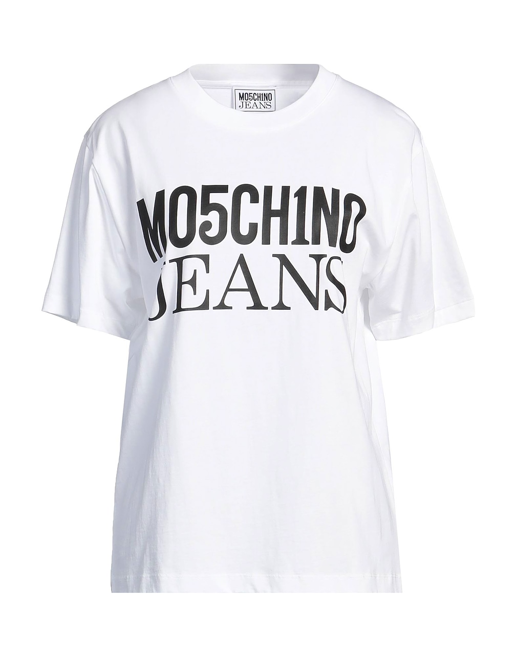 MOSCHINO JEANS - T-shirts