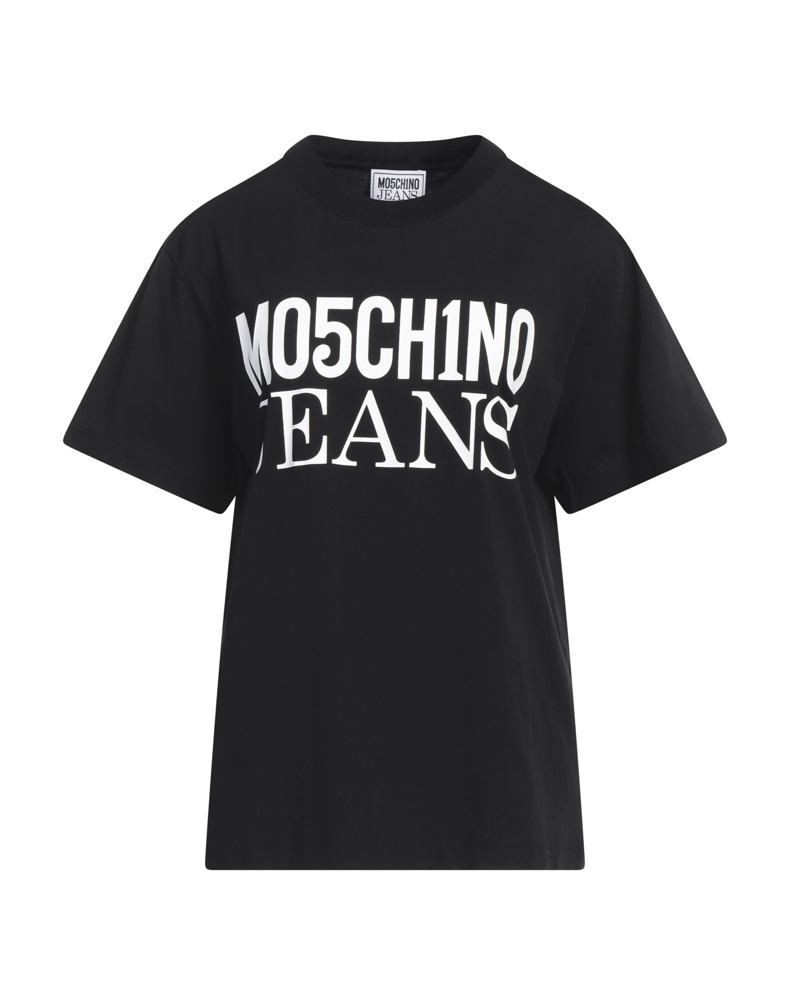 MOSCHINO JEANS - T-shirts