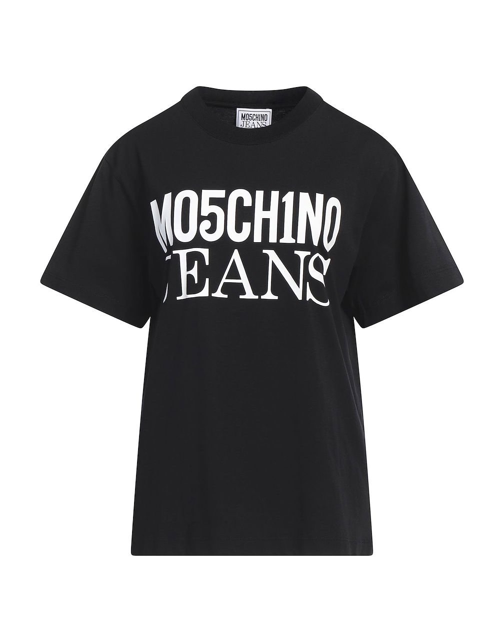 MOSCHINO JEANS - T-shirts