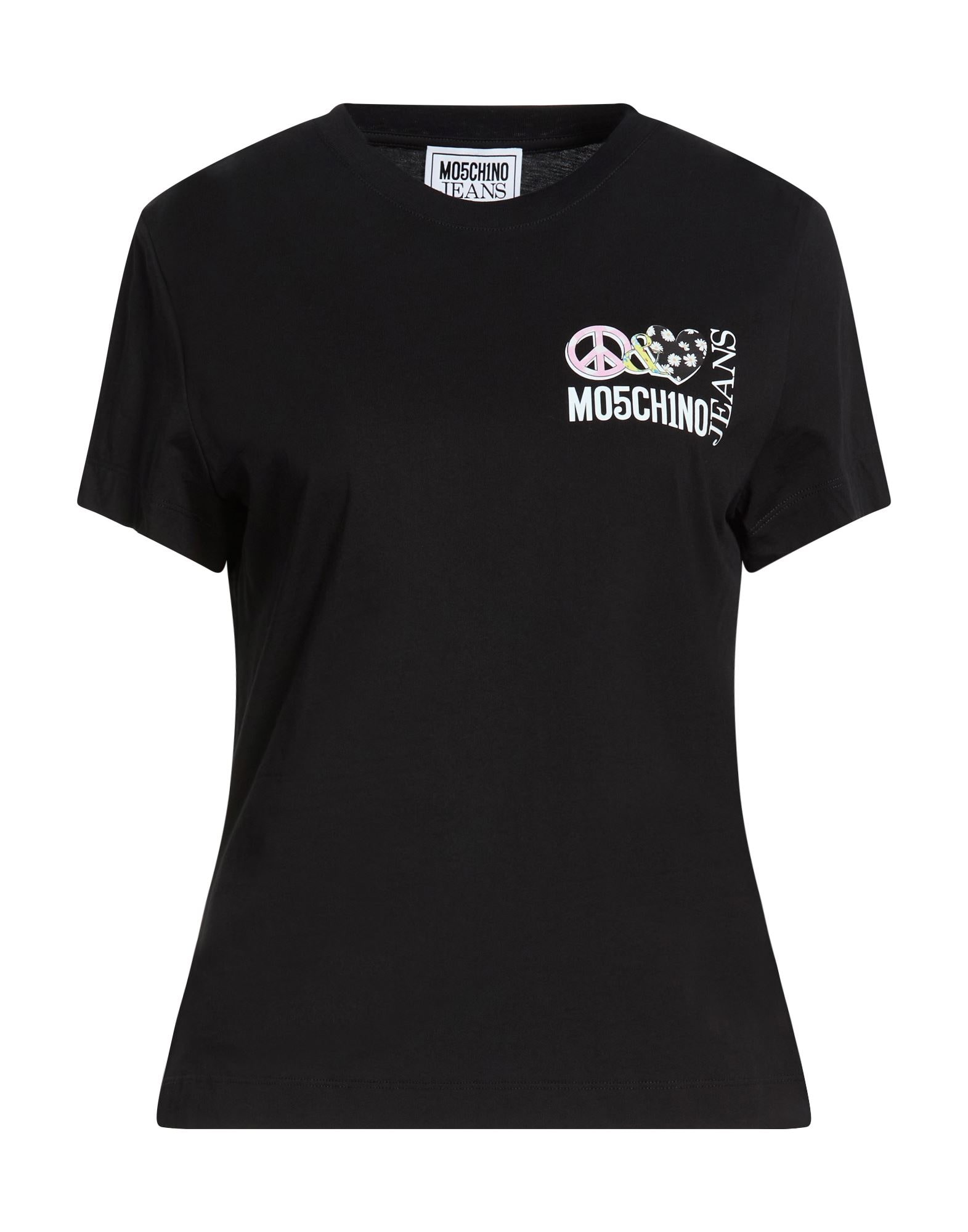 MOSCHINO JEANS - T-shirts