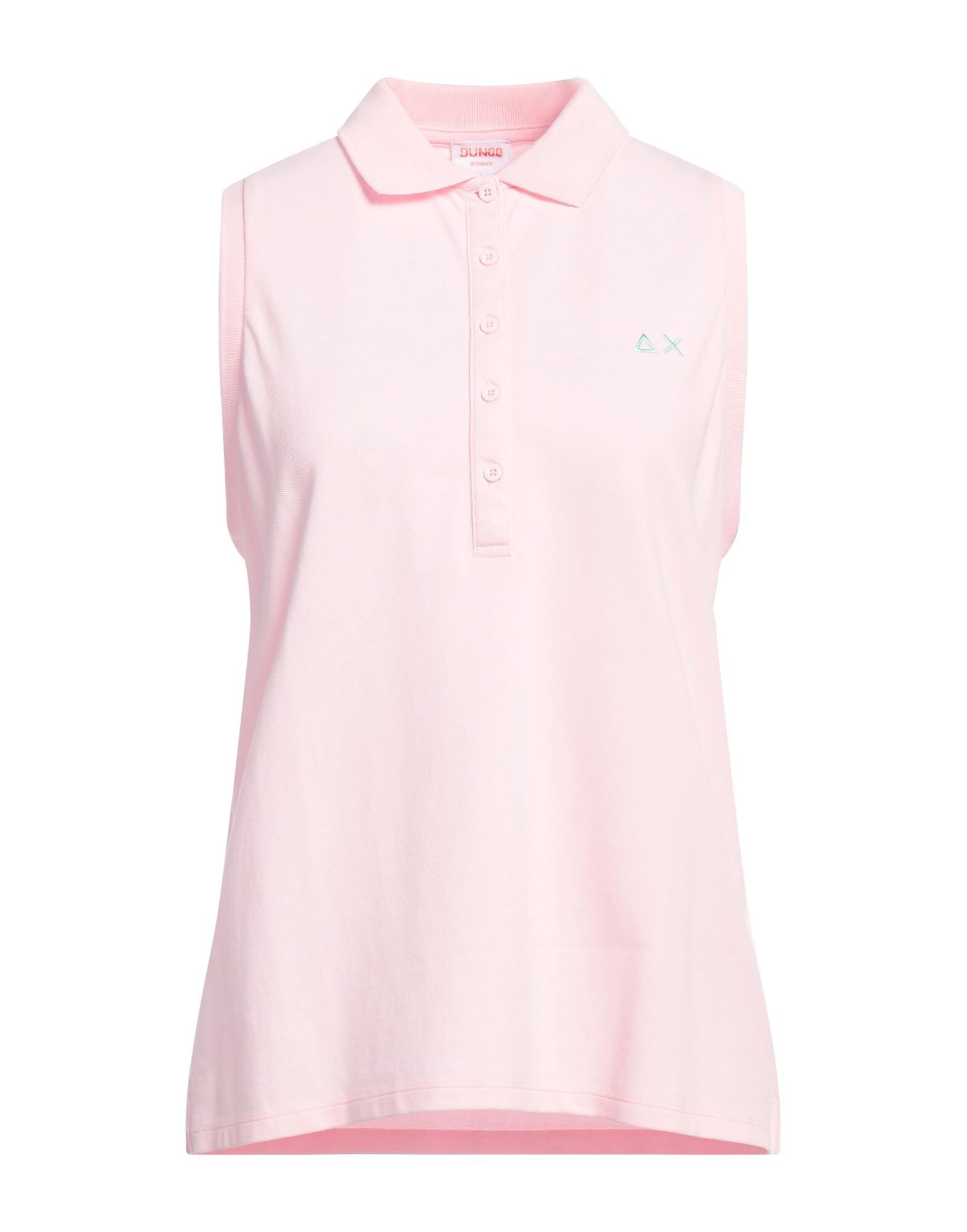 SUN 68 - Polo shirts