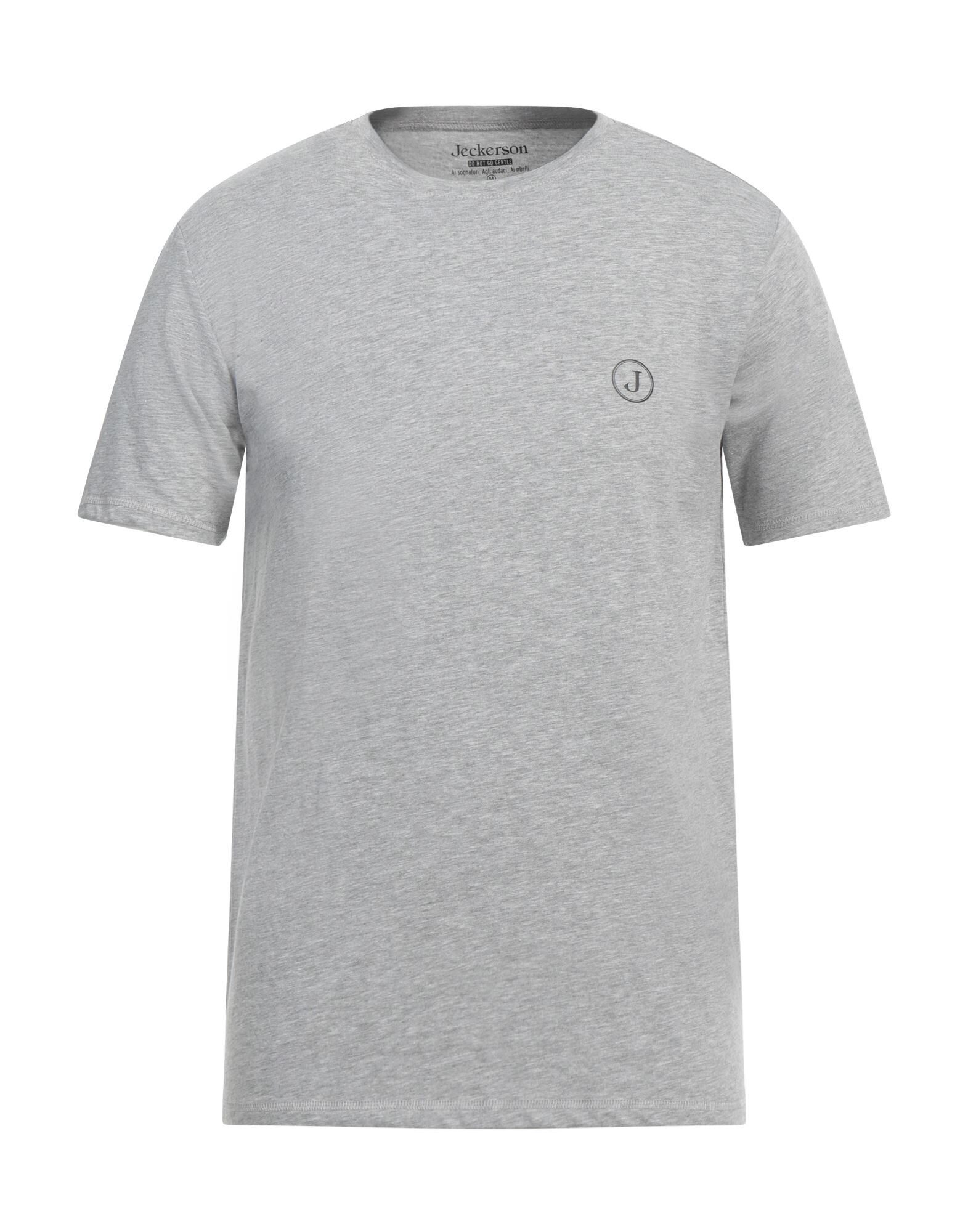 JECKERSON - T-shirts