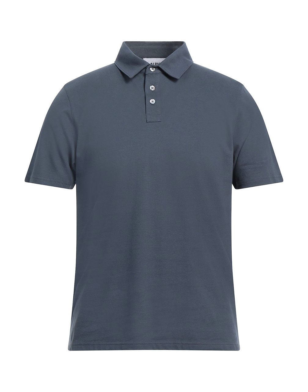 ALPHA STUDIO - Polo shirts