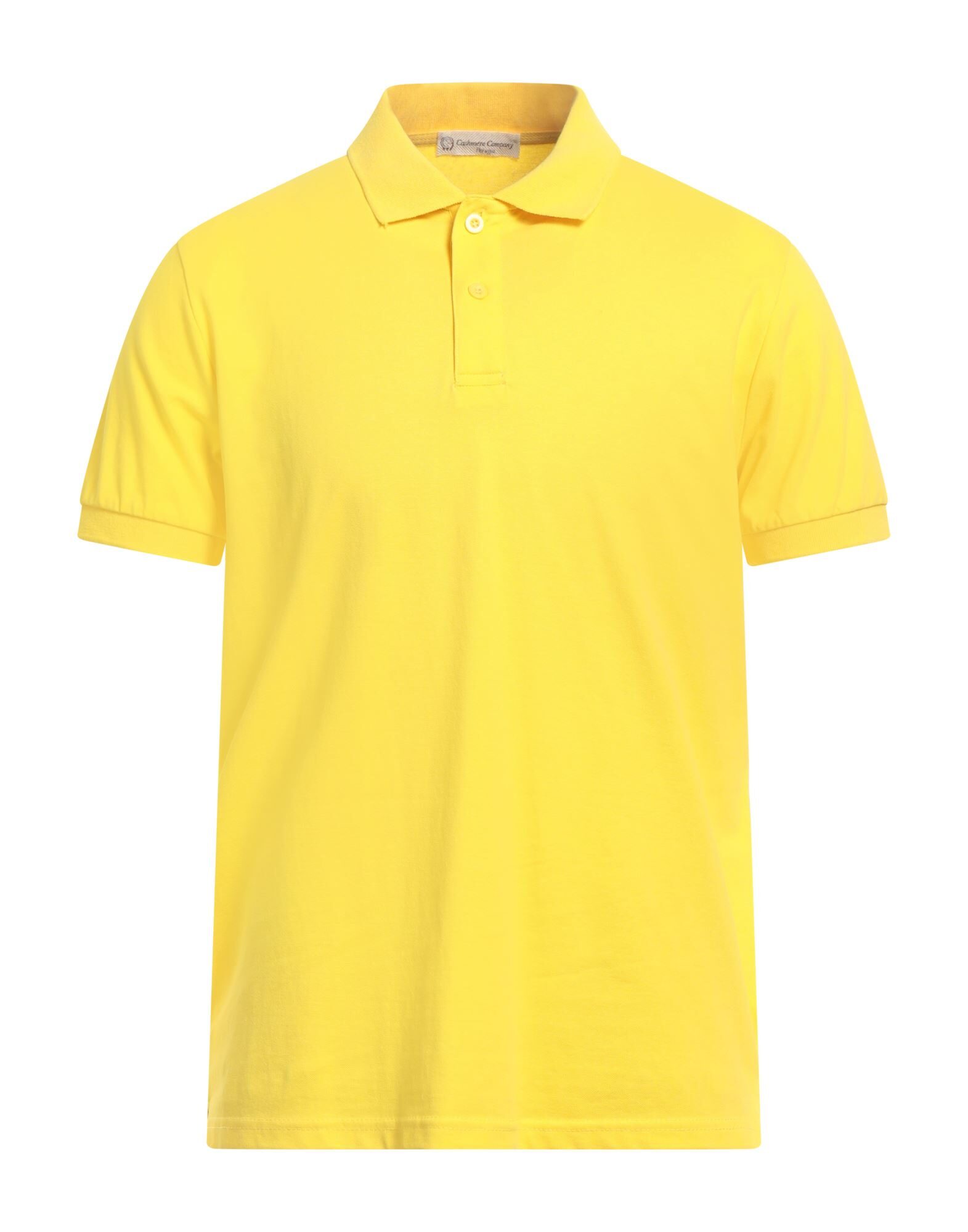 CASHMERE COMPANY - Polo shirts