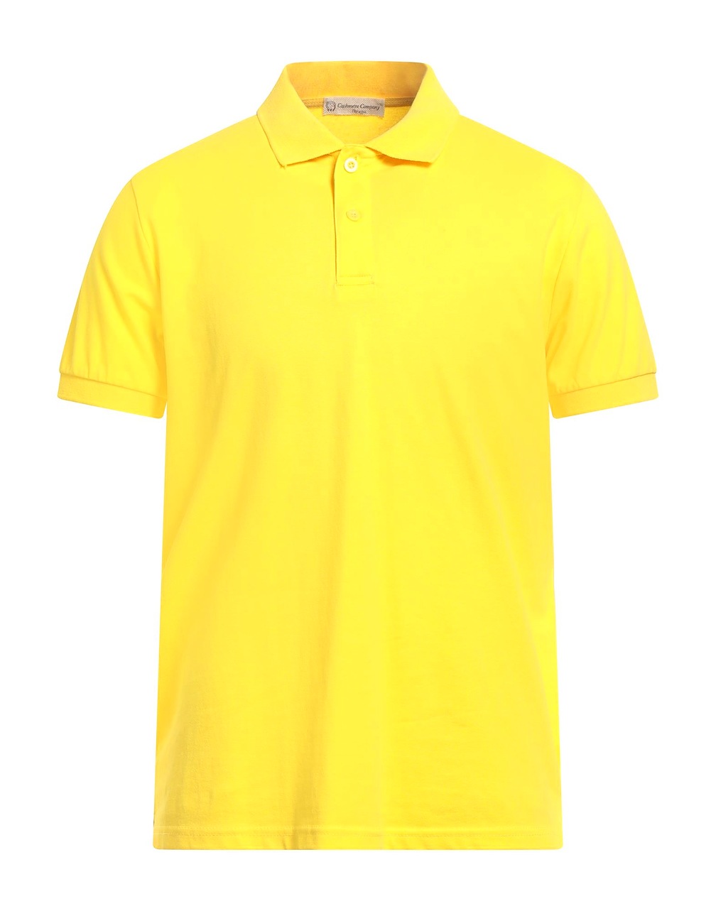 CASHMERE COMPANY - Polo shirts
