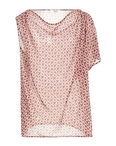LOLA Top Rosa palo 100% Poliéster