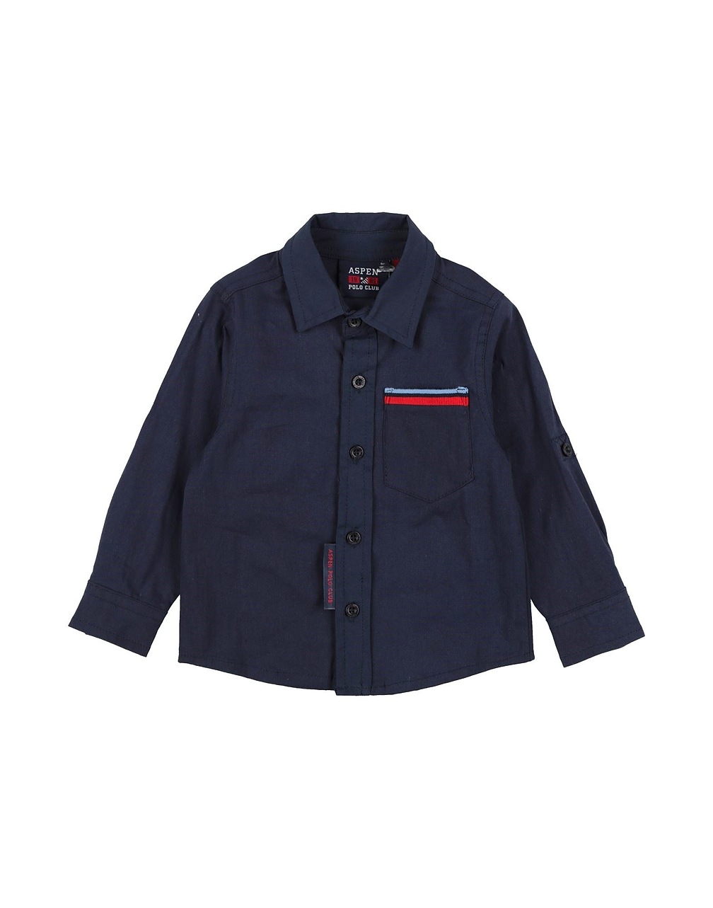 ASPEN POLO CLUB - Shirts