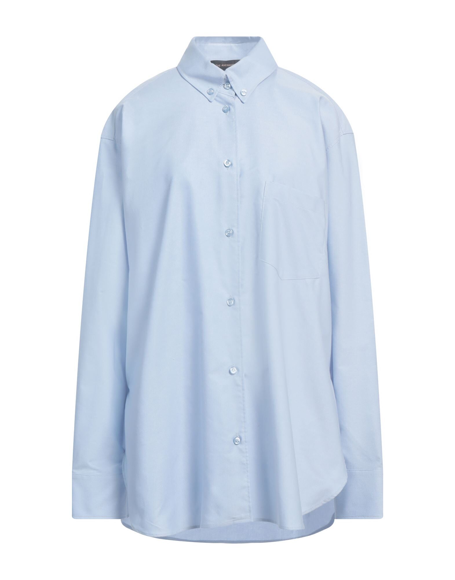 THE ANDAMANE - Shirts