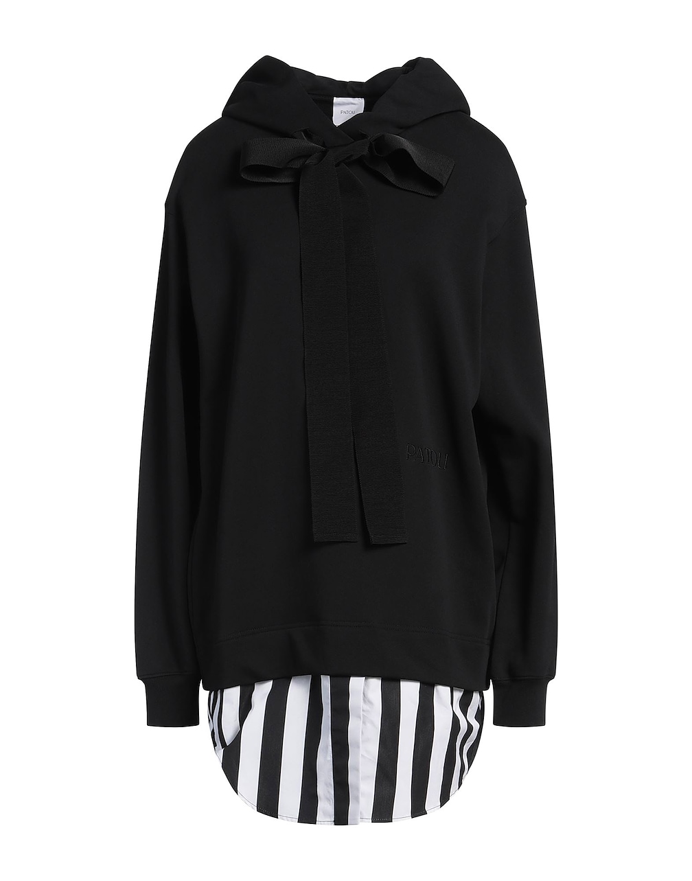 PATOU - Sweatshirts