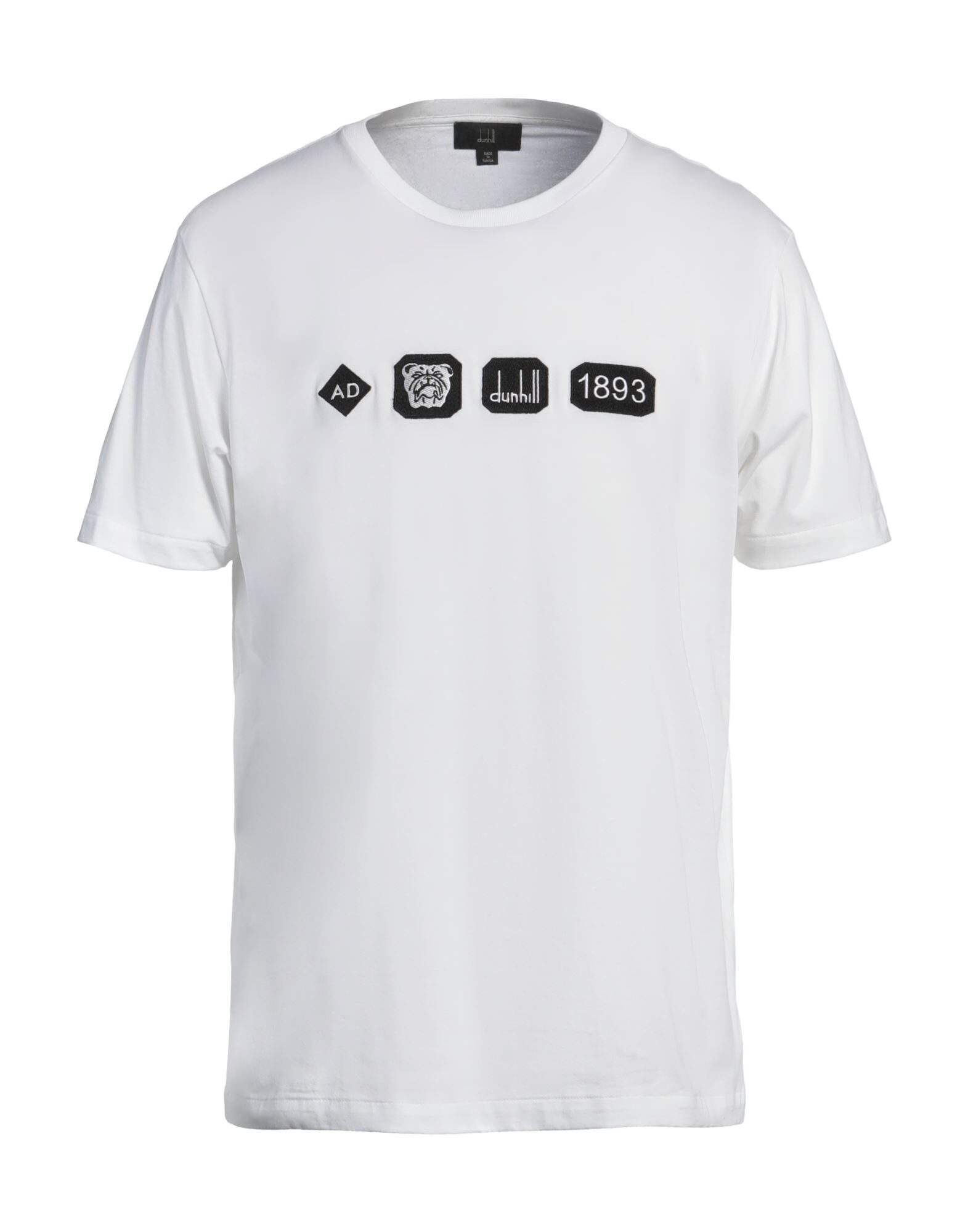 DUNHILL - T-shirts