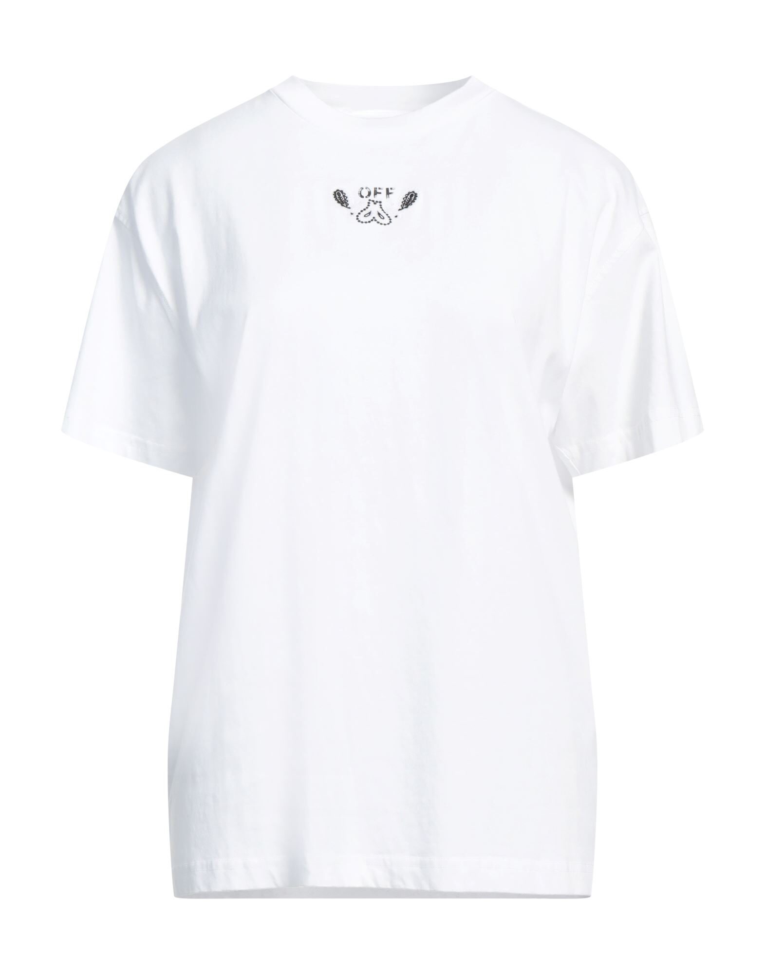 OFF-WHITE™ - T-shirts
