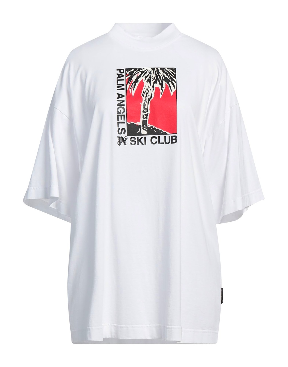 PALM ANGELS - T-shirts