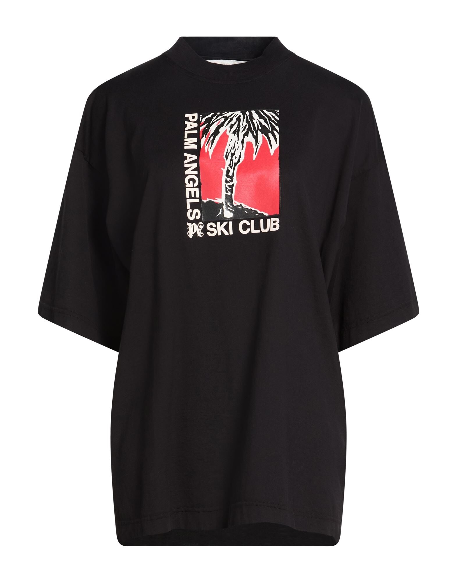 PALM ANGELS - T-shirts