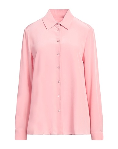 WEEKEND MAX MARA Silk shirts & blouses Pink 100% Silk