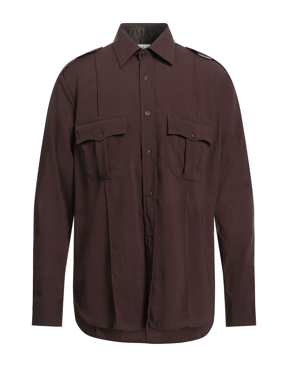 DUNHILL - Shirts