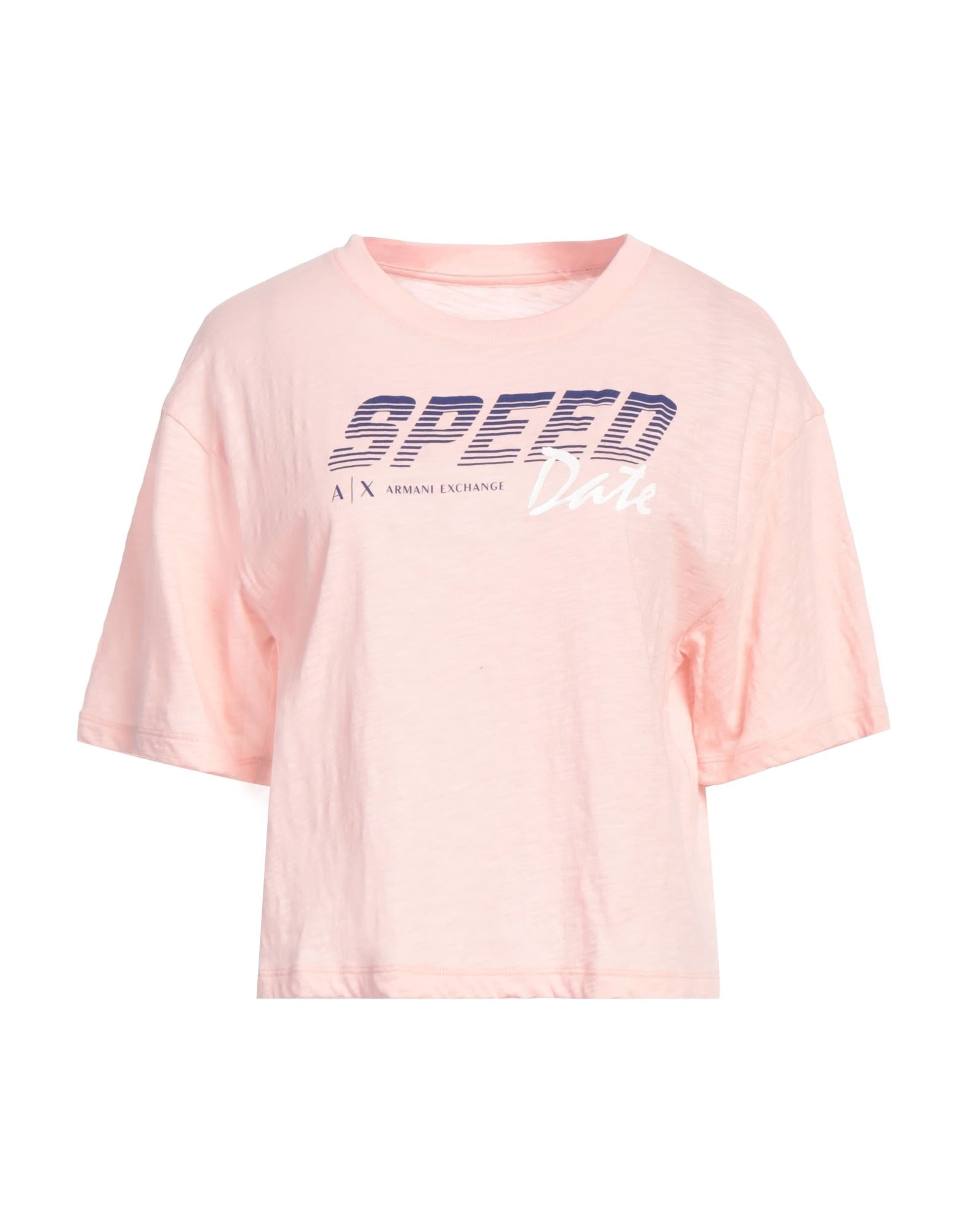 ARMANI EXCHANGE - Футболки