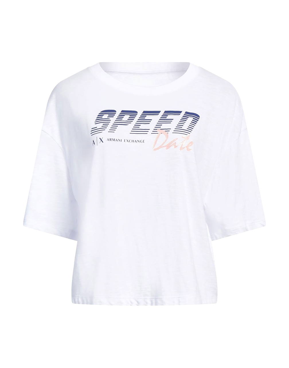 ARMANI EXCHANGE - T-shirts