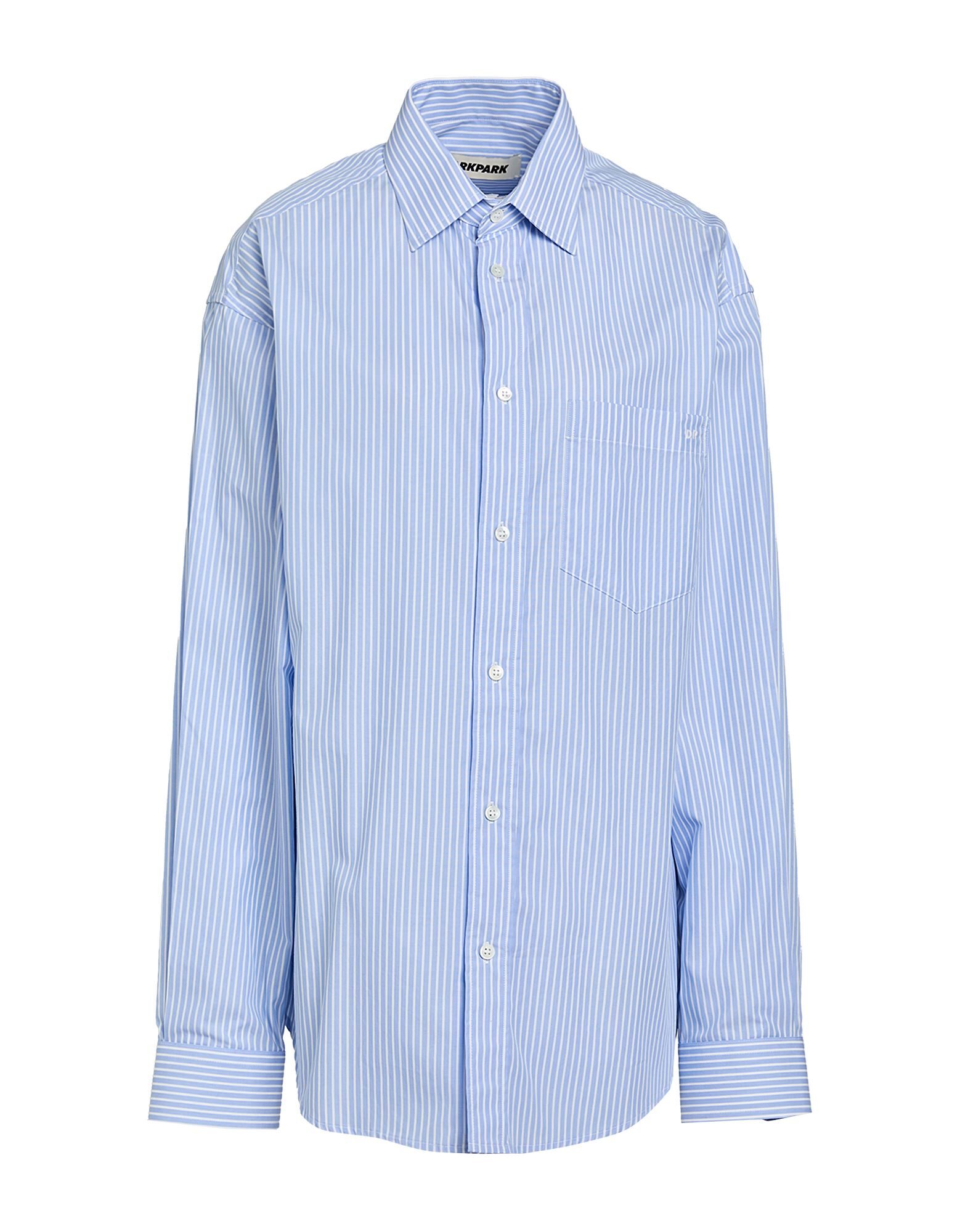 DARKPARK - Рубашки 