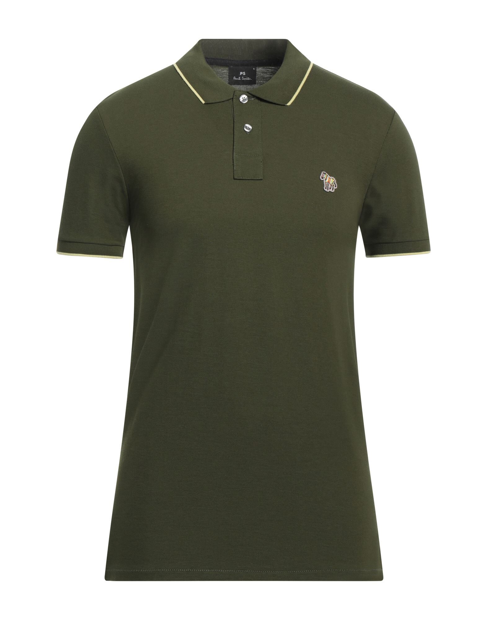 PS PAUL SMITH - Polo shirts