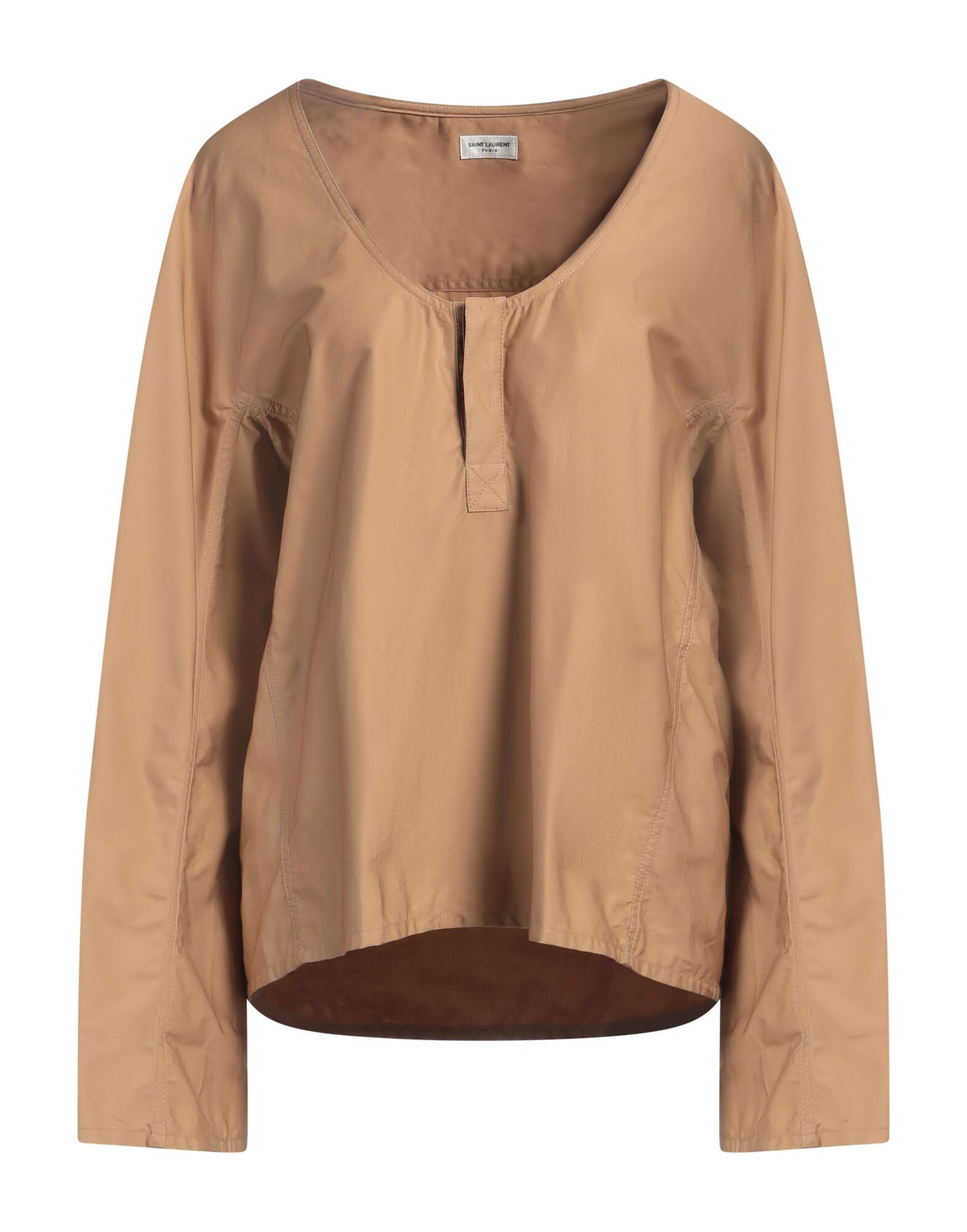 SAINT LAURENT - Tops