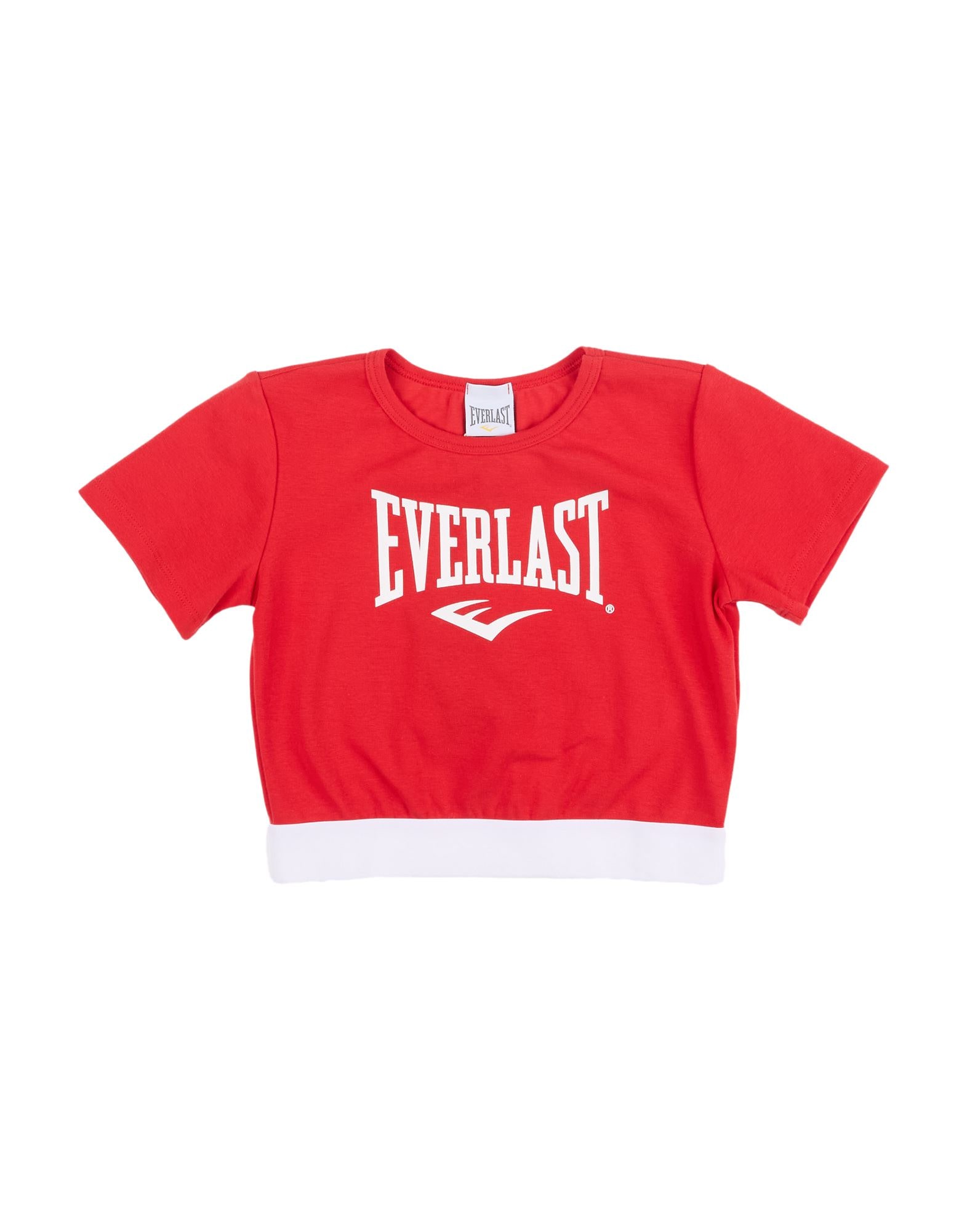 EVERLAST - T-shirts