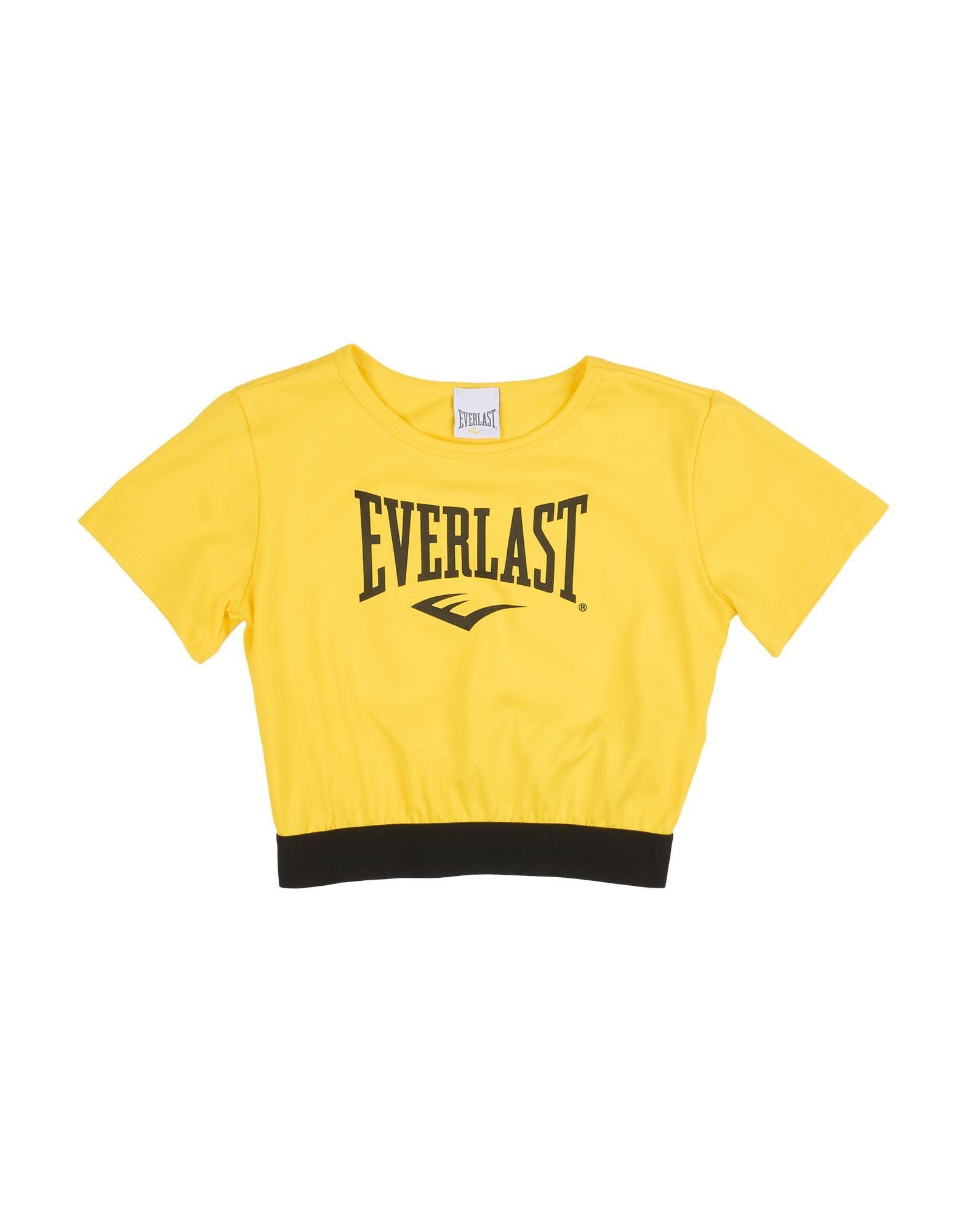 EVERLAST - T-shirts