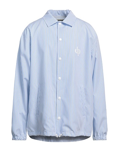 DARKPARK Striped shirt White 100% Cotton