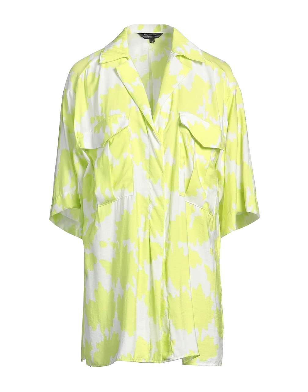 ARMANI EXCHANGE - Shirts
