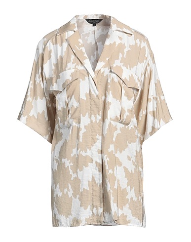 ARMANI EXCHANGE Chemises et chemisiers fantaisie 86% Viscose, 14% Polyamide