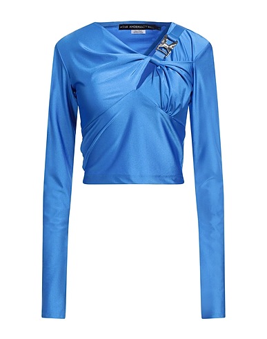 ANDERSSON BELL Top Azure 82% Nylon, 18% Polyurethane