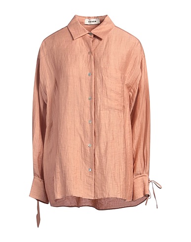 AERON Chemise en lin 85% Lin, 15% Polyamide