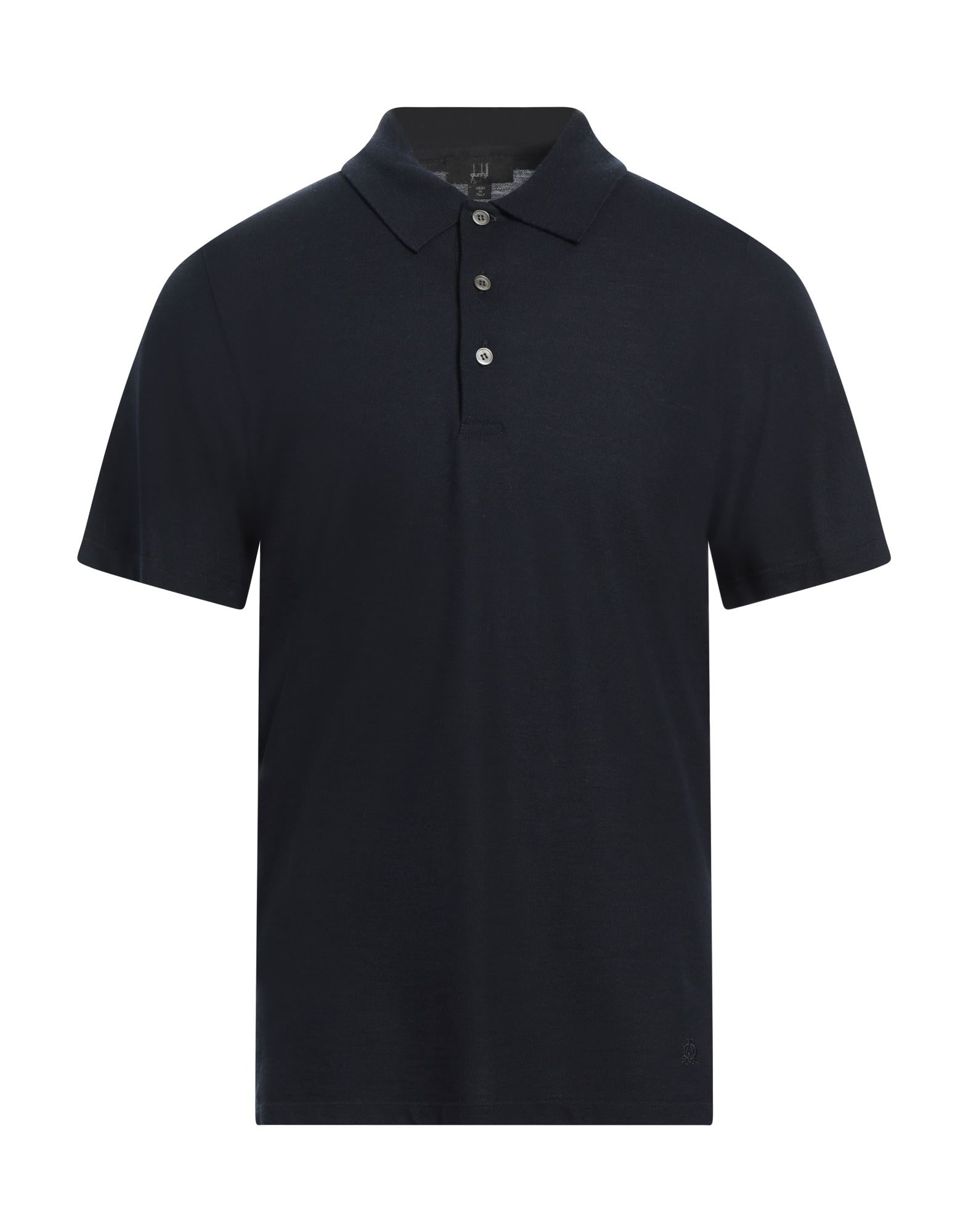 DUNHILL - Polo shirts