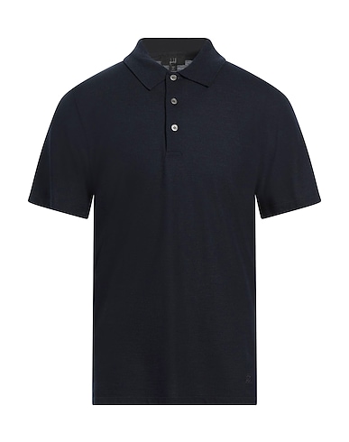 DUNHILL Polo 70% Algodón, 29% Cachemir, 1% Lino