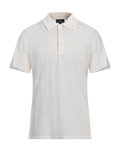 DUNHILL Polo 70% Coton, 29% Cachemire, 1% Lin
