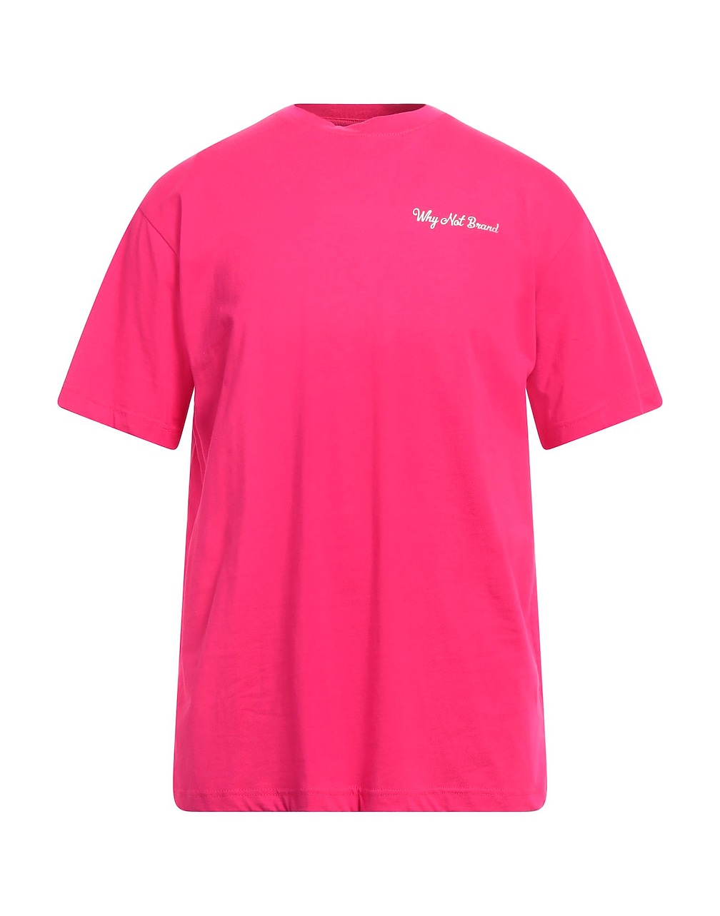 WHY NOT BRAND - T-shirts