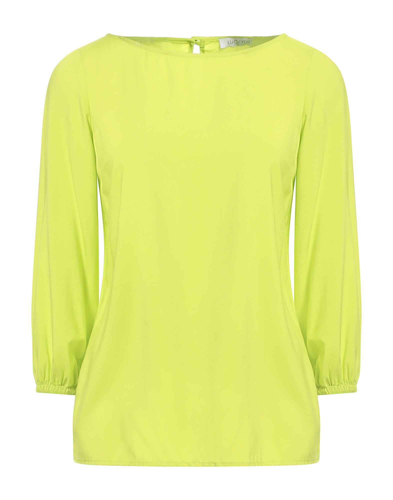 LUCKYLU  Milano - Tops