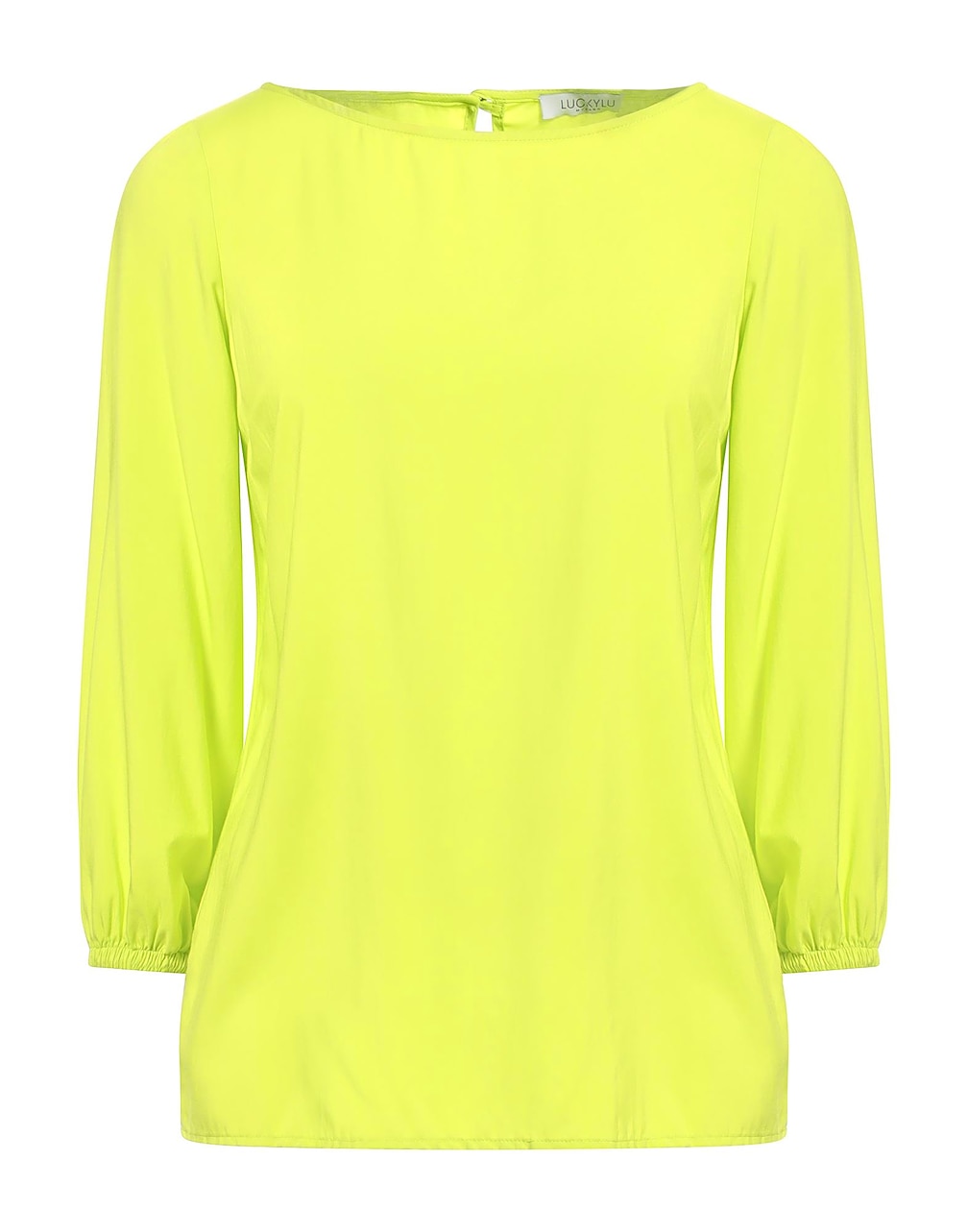 LUCKYLU Milano - Tops