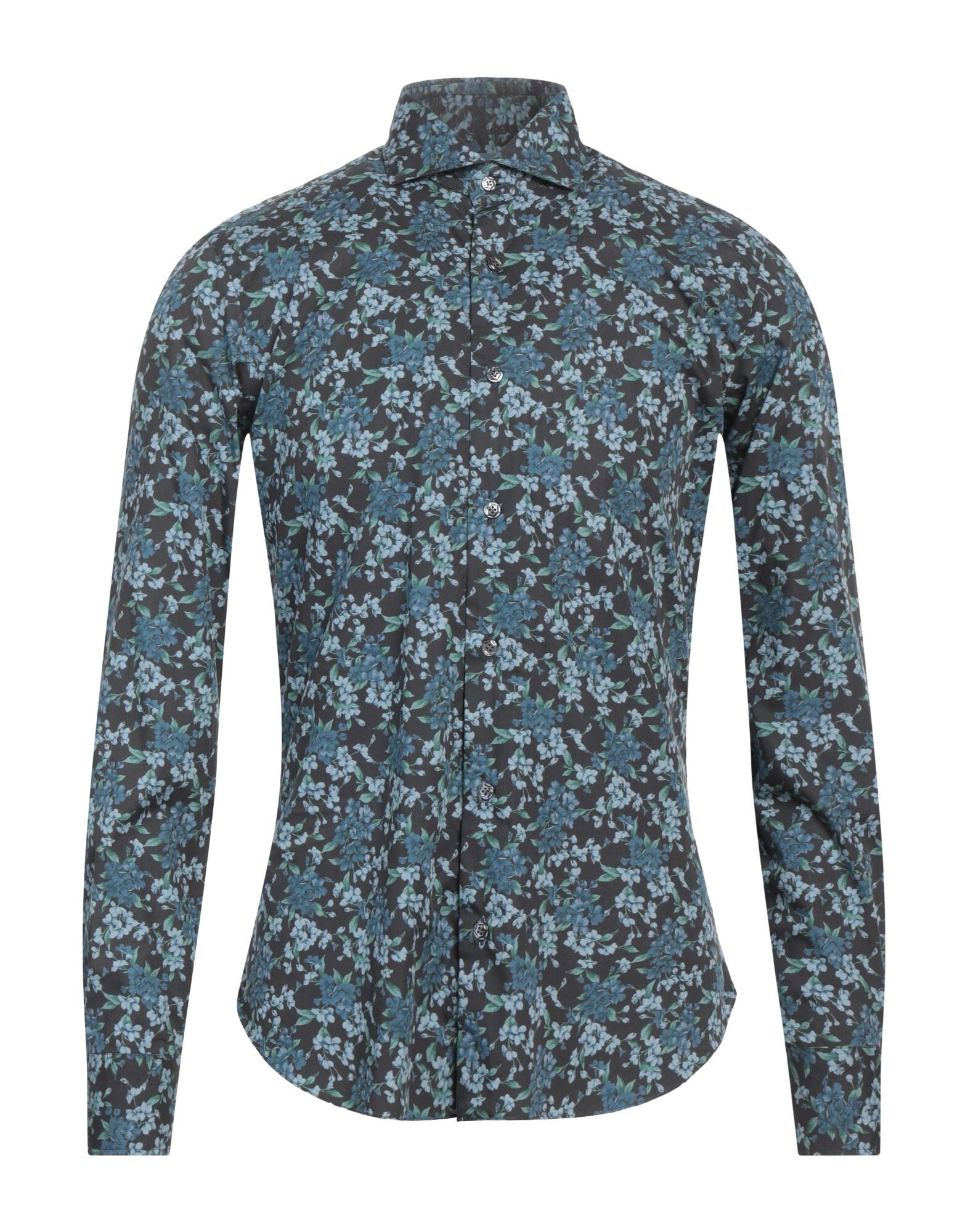 DANDYLIFE by BARBA Napoli - Camisas