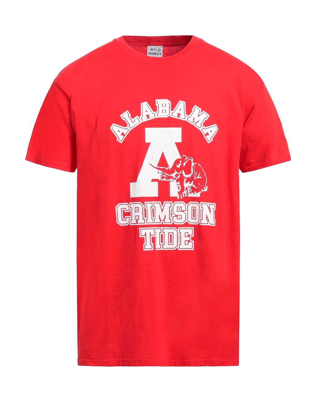 WILD DONKEY - T-shirts