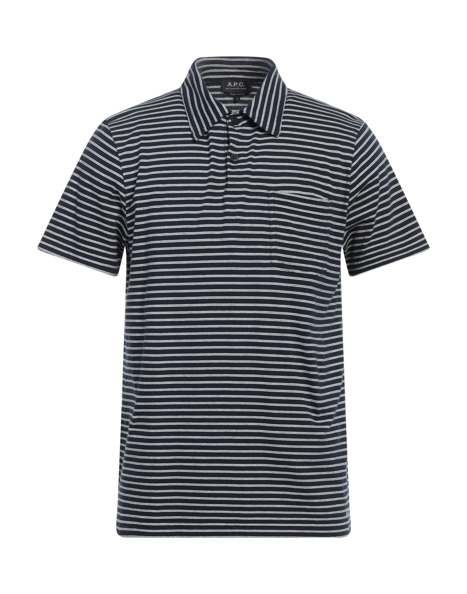 A.P.C. - Polo shirts