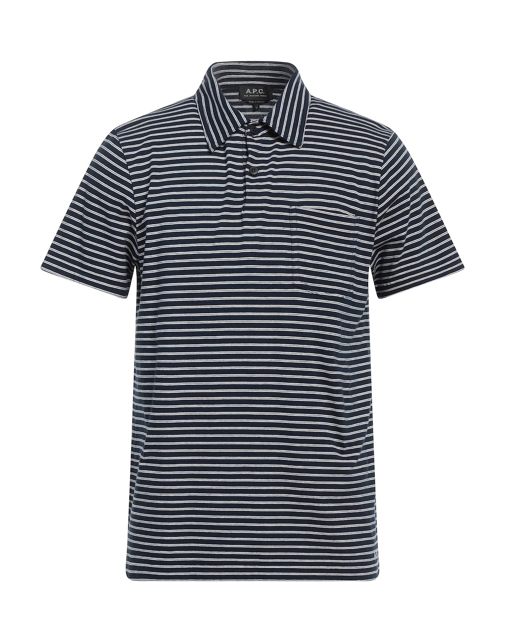 A.P.C. - Polo shirts