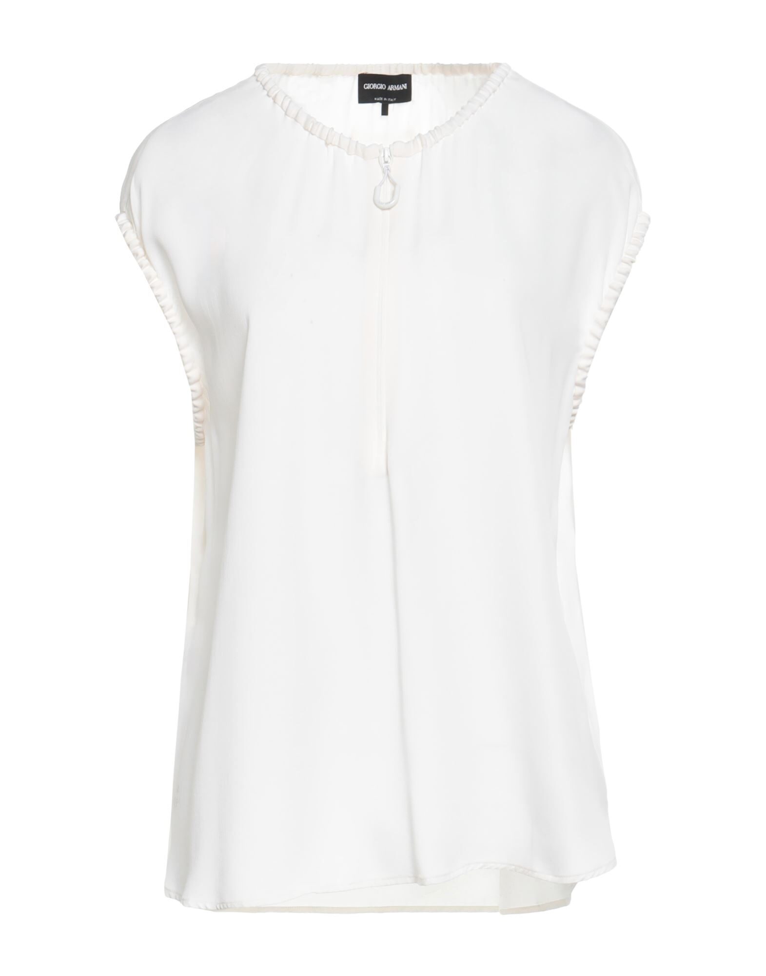 GIORGIO ARMANI - Tops